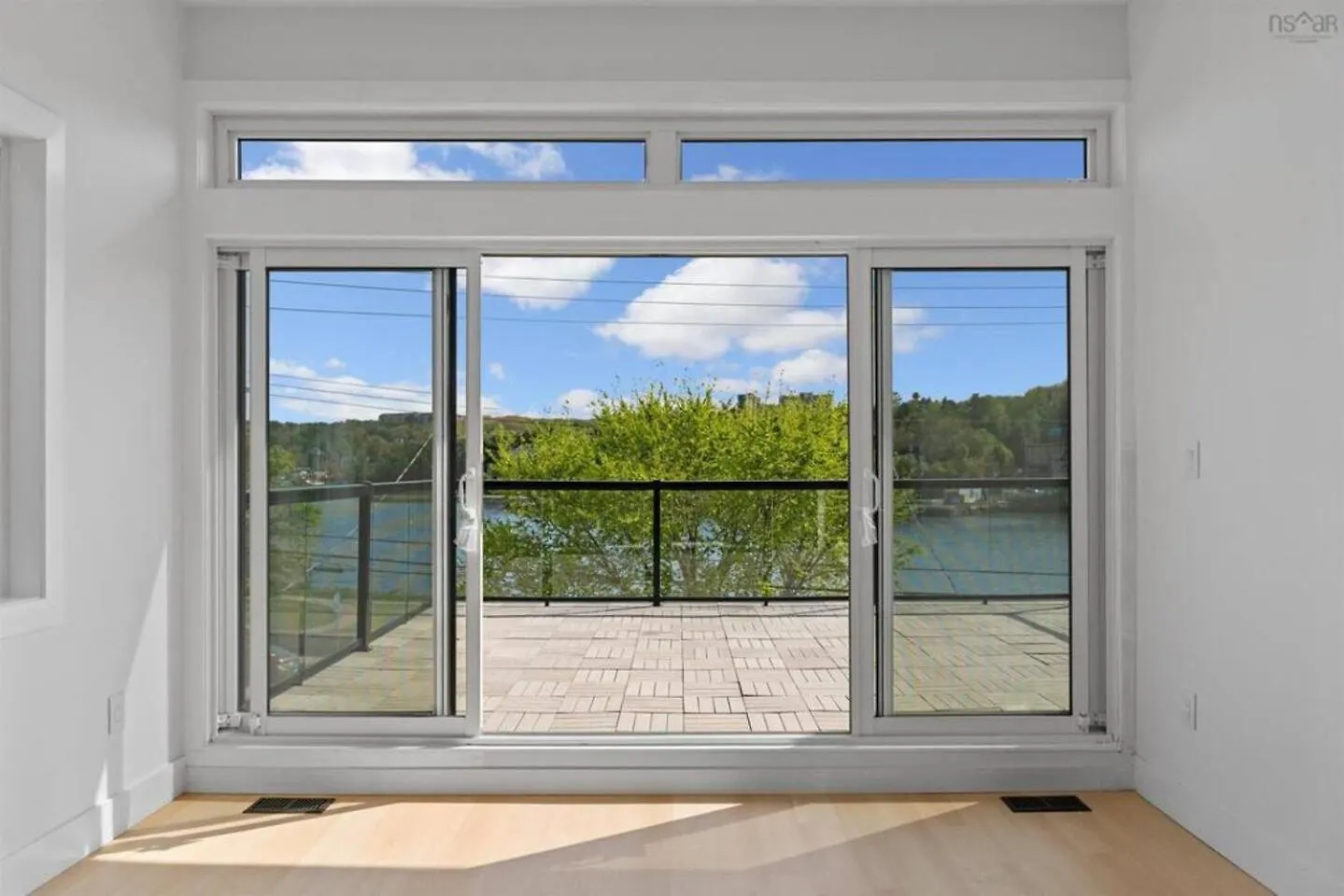 Holiday home 4Br 3 Bath Oceanview Modern Home Halifax