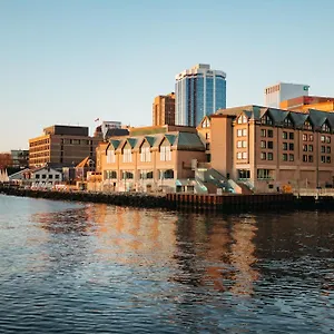 Hotel Marriott Harbourfront, Halifax